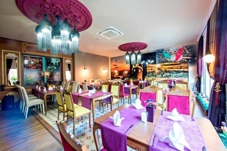 Side Alegria Hotel & Spa (Ex. Holiday Point Resort) - 12