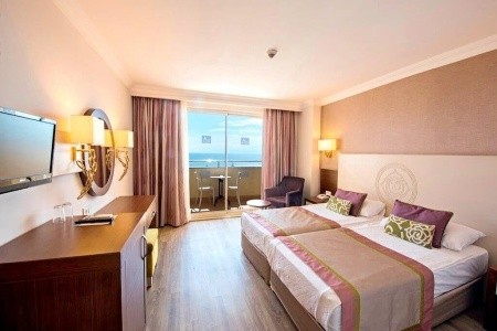 Side Alegria Hotel & Spa (Ex. Holiday Point Resort) - 14