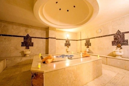 Side Alegria Hotel & Spa (Ex. Holiday Point Resort) - 15