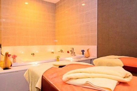 Side Alegria Hotel & Spa (Ex. Holiday Point Resort) - 16