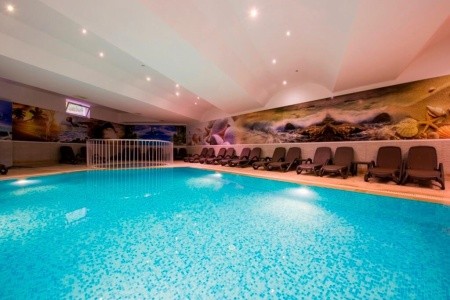 Side Alegria Hotel & Spa (Ex. Holiday Point Resort) - 17