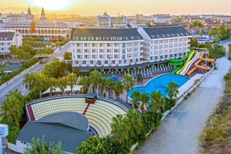 Calimera Hane Garden - 2