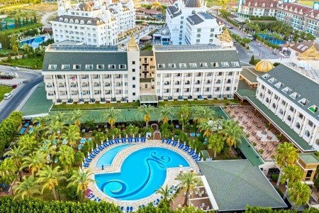 Calimera Hane Garden - 3