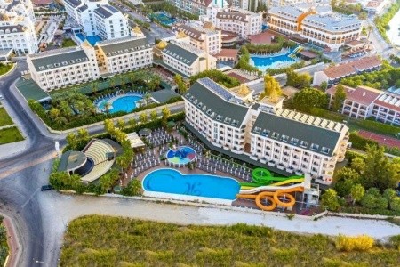 Calimera Hane Garden - 4