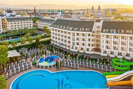 Calimera Hane Garden - 5