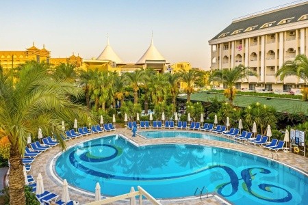 Calimera Hane Garden - 7