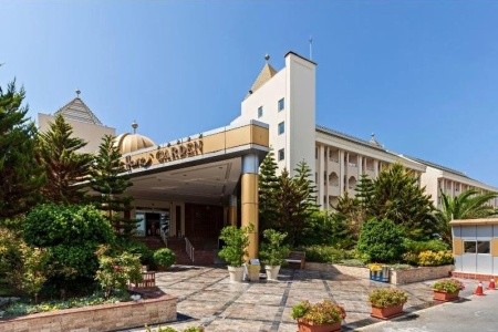 Calimera Hane Garden - 8