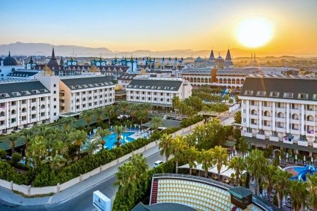 Calimera Hane Garden - 10