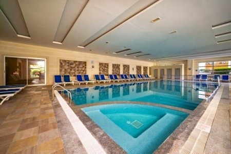 Calimera Hane Garden - 11