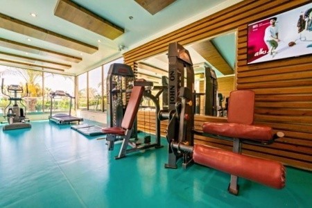 Calimera Hane Garden - 15