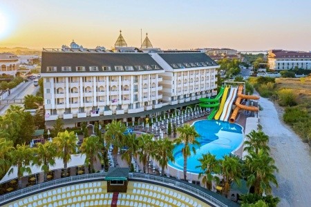 Calimera Hane Garden - 16