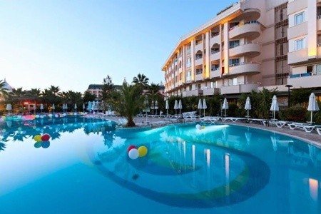 Calimera Hane Garden - 17