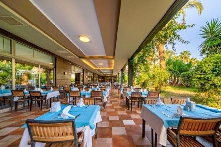 Calimera Hane Garden - 19