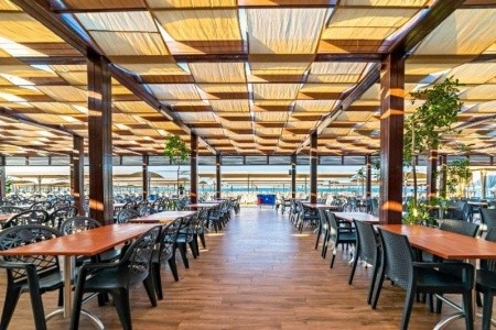 Calimera Hane Garden - 20