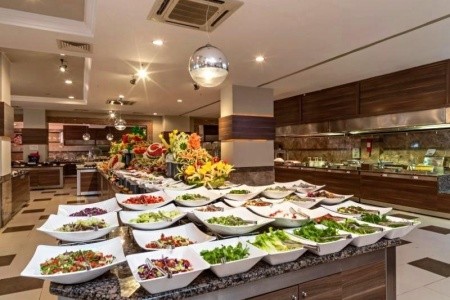 Calimera Hane Garden - 21