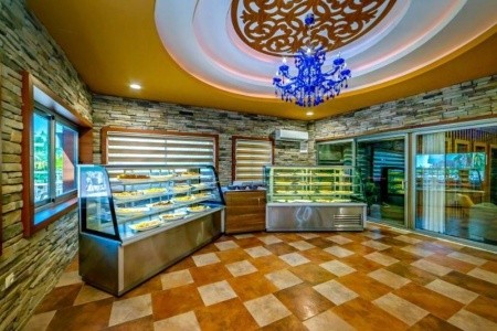 Calimera Hane Garden - 22