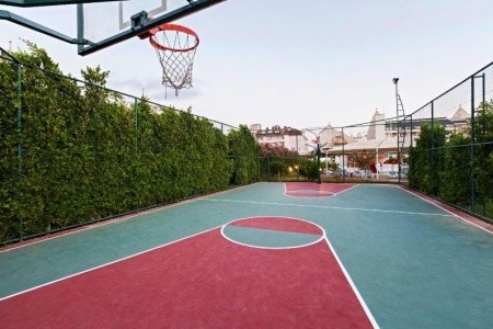 Calimera Hane Garden - 23