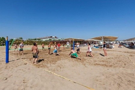 Calimera Hane Garden - 24