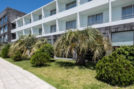 Portugalsko Azorské ostrovy Vale Do Navio 13 dňový pobyt Raňajky Letecky Letisko: Praha October 2025 (19/10/25-31/10/25)