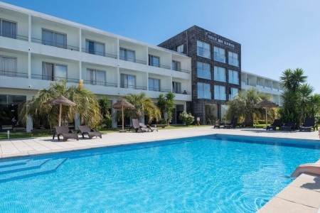 Portugalsko Azorské ostrovy Vale Do Navio 13 dňový pobyt Raňajky Letecky Letisko: Praha October 2025 (19/10/25-31/10/25)