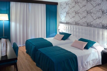 Portugalsko Azorské ostrovy Vale Do Navio 13 dňový pobyt Raňajky Letecky Letisko: Praha October 2025 (19/10/25-31/10/25)