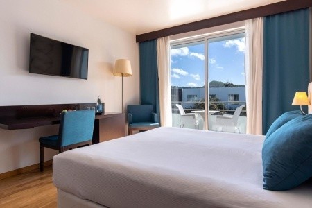 Portugalsko Azorské ostrovy Vale Do Navio 13 dňový pobyt Raňajky Letecky Letisko: Praha October 2025 (19/10/25-31/10/25)