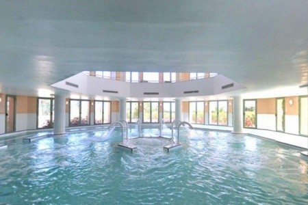 Tunisko Hammamet Alhambra Thalasso 16 dňový pobyt Polpenzia Letecky Letisko: Praha July 2025 (17/07/25- 1/08/25)