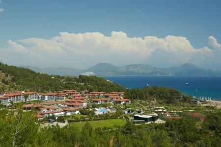 Turecko, Egejská riviéra, Tui Blue Sarigerme Park, za <span>42.152</span> Kč