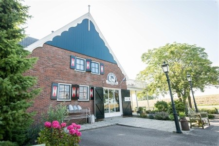 Amsterdam s návštěvou Zaanse Schans - 25