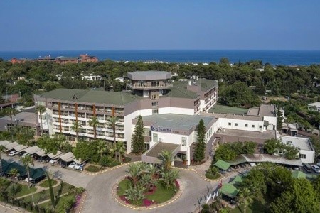 Turecko Kemer Simena Comfort 11 dňový pobyt All Inclusive Letecky Letisko: Bratislava July 2025 (29/07/25- 8/08/25)