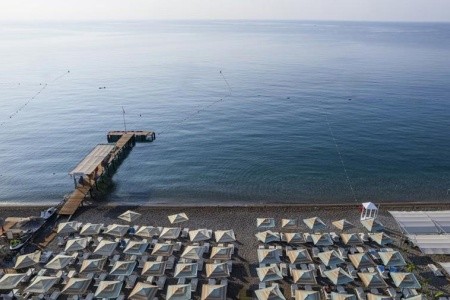 Turecko Kemer Simena Comfort 11 dňový pobyt All Inclusive Letecky Letisko: Bratislava July 2025 (29/07/25- 8/08/25)