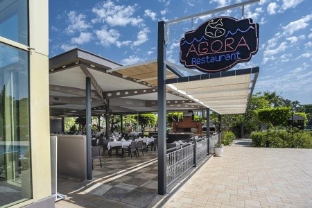 Turecko Kemer Simena Comfort 11 dňový pobyt All Inclusive Letecky Letisko: Bratislava July 2025 (29/07/25- 8/08/25)