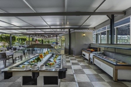 Turecko Kemer Simena Comfort 11 dňový pobyt All Inclusive Letecky Letisko: Bratislava July 2025 (29/07/25- 8/08/25)