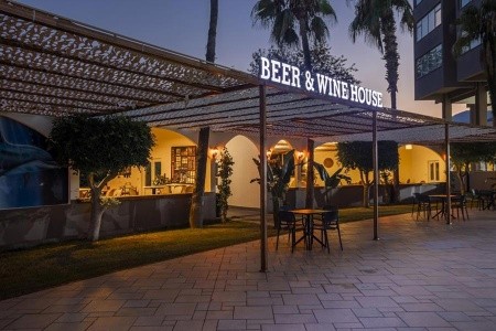 Turecko Kemer Simena Comfort 11 dňový pobyt All Inclusive Letecky Letisko: Bratislava July 2025 (29/07/25- 8/08/25)