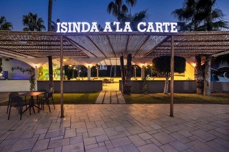 Turecko Kemer Simena Comfort 11 dňový pobyt All Inclusive Letecky Letisko: Bratislava July 2025 (29/07/25- 8/08/25)