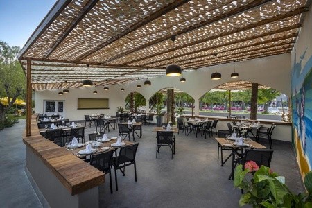 Turecko Kemer Simena Comfort 11 dňový pobyt All Inclusive Letecky Letisko: Bratislava July 2025 (29/07/25- 8/08/25)