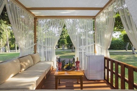 Turecko Kemer Simena Comfort 11 dňový pobyt All Inclusive Letecky Letisko: Bratislava July 2025 (29/07/25- 8/08/25)