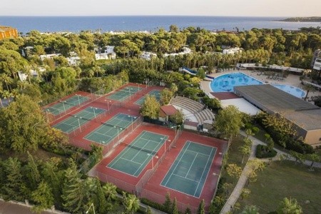 Turecko Kemer Simena Comfort 11 dňový pobyt All Inclusive Letecky Letisko: Bratislava July 2025 (29/07/25- 8/08/25)