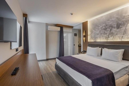 Turecko Kemer Simena Comfort 11 dňový pobyt All Inclusive Letecky Letisko: Bratislava July 2025 (29/07/25- 8/08/25)