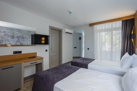 Turecko Kemer Simena Comfort 11 dňový pobyt All Inclusive Letecky Letisko: Bratislava July 2025 (29/07/25- 8/08/25)