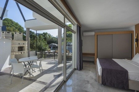 Turecko Kemer Simena Comfort 11 dňový pobyt All Inclusive Letecky Letisko: Bratislava July 2025 (29/07/25- 8/08/25)