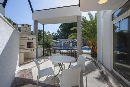 Turecko Kemer Simena Comfort 11 dňový pobyt All Inclusive Letecky Letisko: Bratislava July 2025 (29/07/25- 8/08/25)