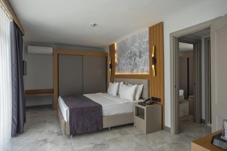 Turecko Kemer Simena Comfort 11 dňový pobyt All Inclusive Letecky Letisko: Bratislava July 2025 (29/07/25- 8/08/25)