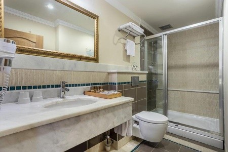 Turecko Kemer Simena Comfort 11 dňový pobyt All Inclusive Letecky Letisko: Bratislava July 2025 (29/07/25- 8/08/25)