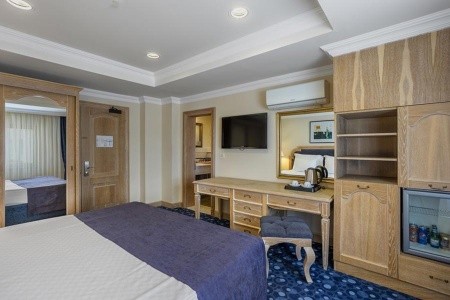 Turecko Kemer Simena Comfort 11 dňový pobyt All Inclusive Letecky Letisko: Bratislava July 2025 (29/07/25- 8/08/25)