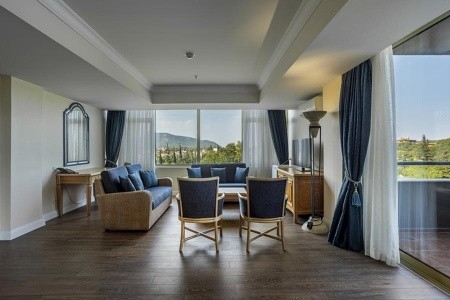 Turecko Kemer Simena Comfort 11 dňový pobyt All Inclusive Letecky Letisko: Bratislava July 2025 (29/07/25- 8/08/25)