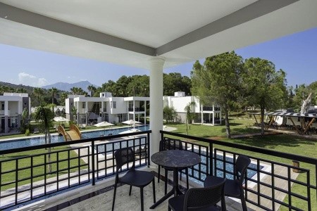 Turecko Kemer Simena Comfort 11 dňový pobyt All Inclusive Letecky Letisko: Bratislava July 2025 (29/07/25- 8/08/25)