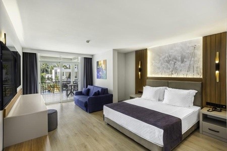 Turecko Kemer Simena Comfort 11 dňový pobyt All Inclusive Letecky Letisko: Bratislava July 2025 (29/07/25- 8/08/25)