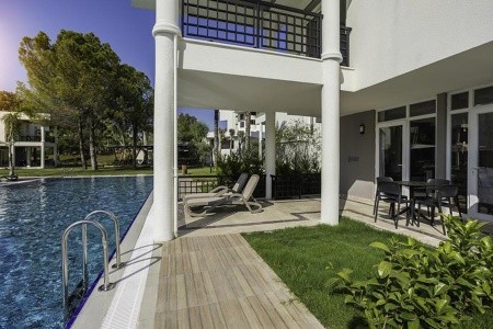 Turecko Kemer Simena Comfort 11 dňový pobyt All Inclusive Letecky Letisko: Bratislava July 2025 (29/07/25- 8/08/25)