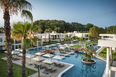 Turecko Kemer Simena Comfort 11 dňový pobyt All Inclusive Letecky Letisko: Bratislava July 2025 (29/07/25- 8/08/25)